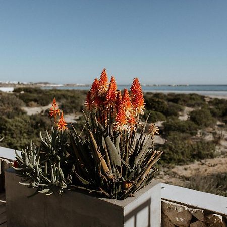 Graaitjie Apartment Paternoster Exterior foto