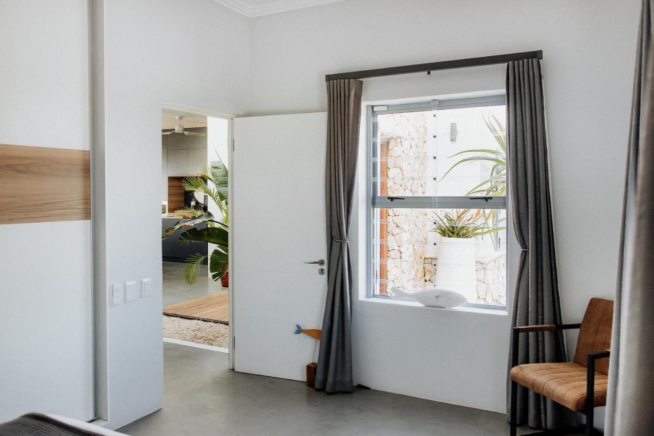 Graaitjie Apartment Paternoster Exterior foto