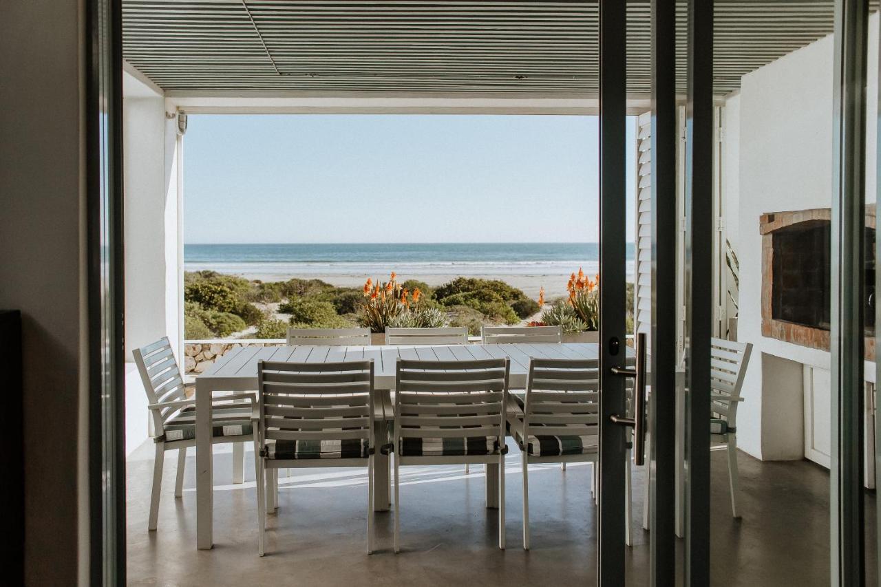 Graaitjie Apartment Paternoster Exterior foto