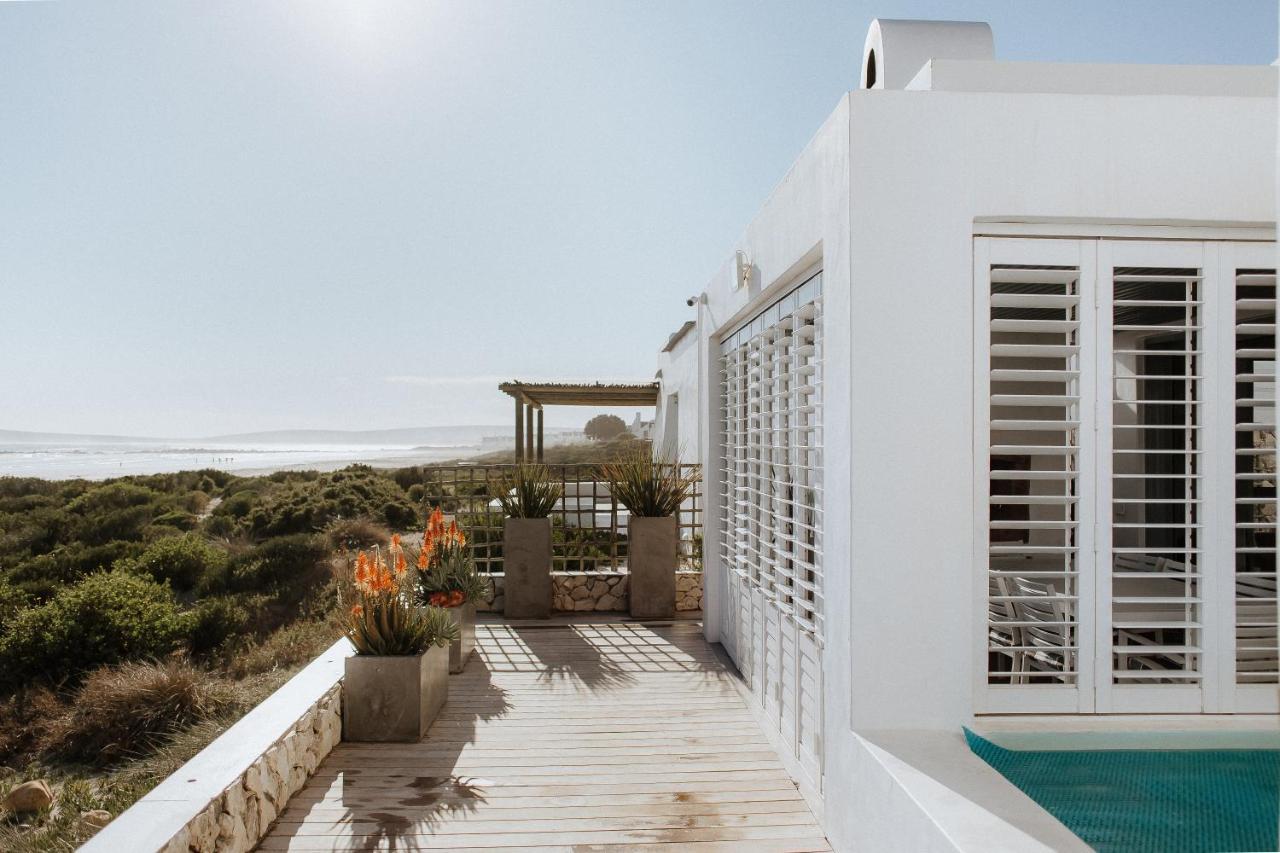 Graaitjie Apartment Paternoster Exterior foto