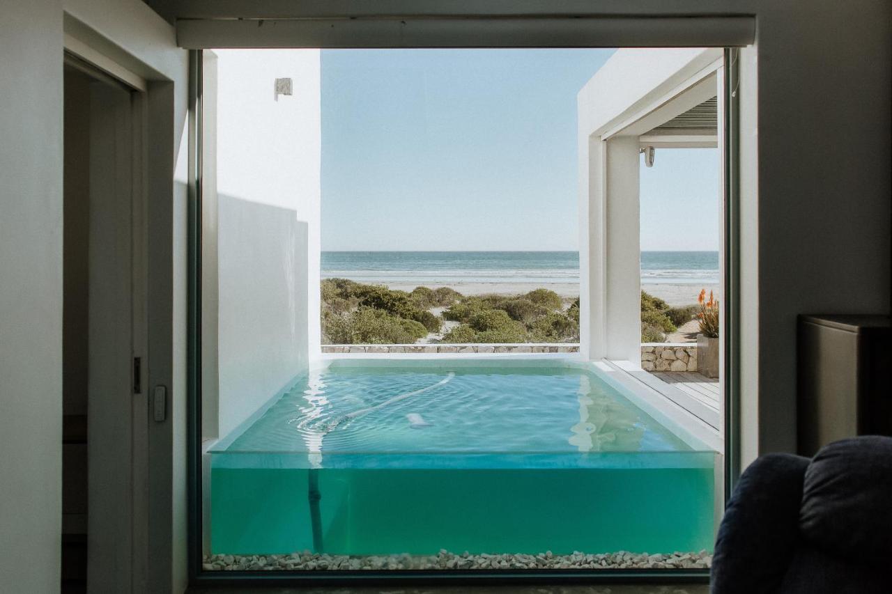 Graaitjie Apartment Paternoster Exterior foto
